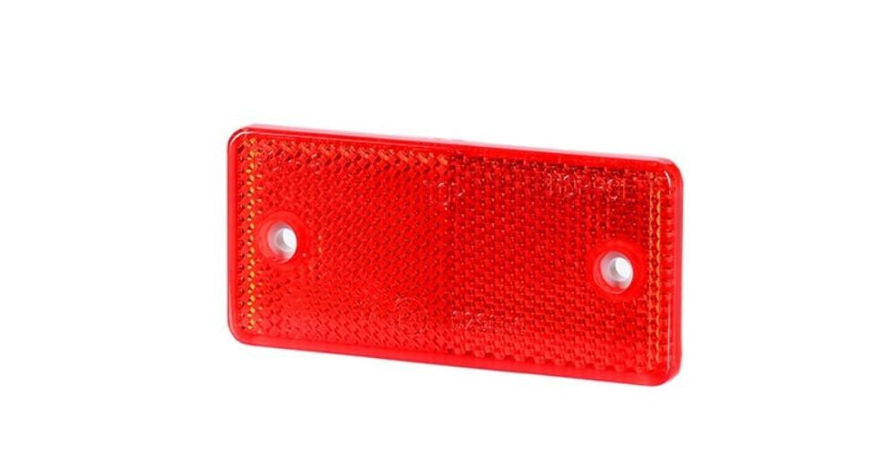 HORPOL UO 028 Reflex Reflector Convertible Cooper 120 PS Petrol 2015