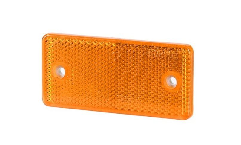 HORPOL UO 027 Reflex Reflector Convertible Cooper 120 PS Petrol 2015