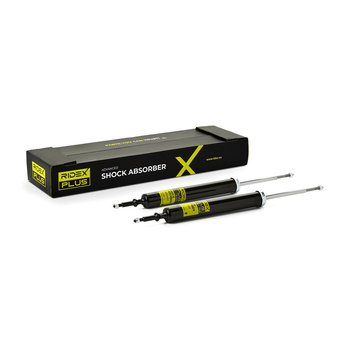RIDEX PLUS Amort Artikli number: 854S0280P soodsalt