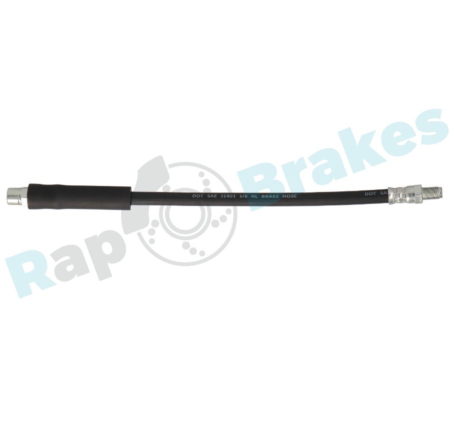 RAP BRAKES Brake hose Article number: R-H0086 cheaply