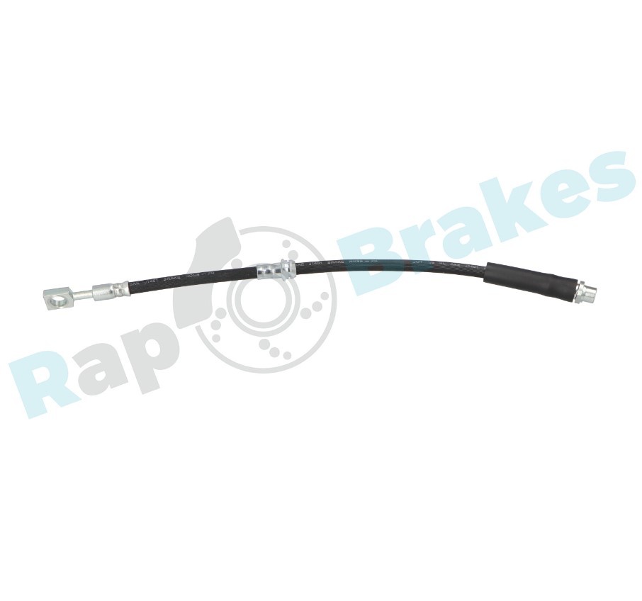 RAP BRAKES Brake hose Article number: R-H0552 cheaply