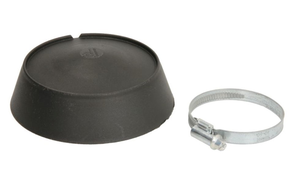 TOPTUL H770066 Capac carcasa filtru aer Seria 7 xDrive 760 i 544 CP benzina/elector