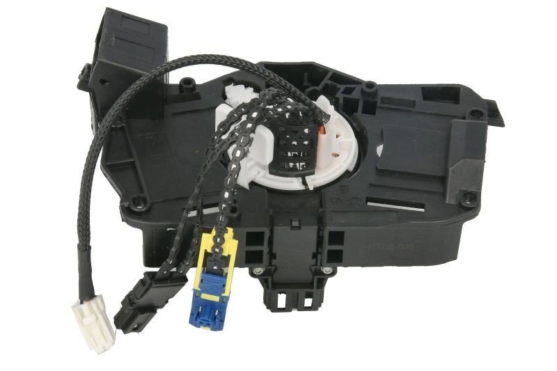 AKUSAN K00W040AKN Vinkelfjeder, Airbag CAPTUR 1.3 Flex (H5A2) 170 HK Benzin/Ethanol