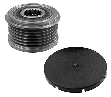 CONTITECH Alternator Freewheel Clutch Article number: AP9023 cheaply