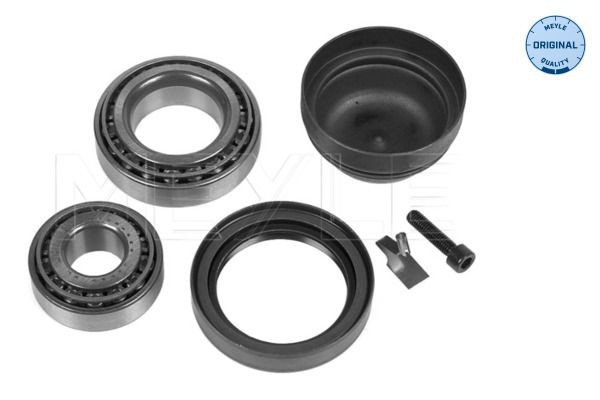 MEYLE Kit montaggio, Ammortizzatore Numero articolo: 014 032 0211 poco costoso