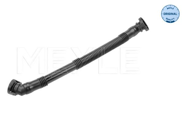 MEYLE Crankcase breather hose Article number: 014 036 0010 cheaply