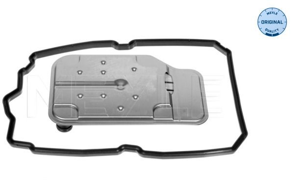 MEYLE Automatic transmission filter kit Article number: 014 037 0000 cheaply
