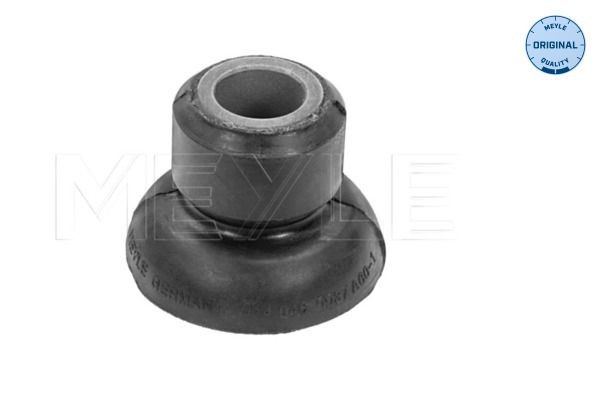MEYLE Mounting, steering gear Article number: 014 046 0037 cheaply