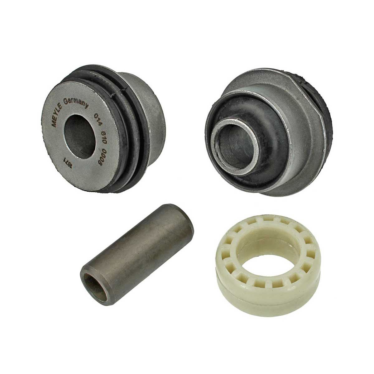 MEYLE Bush, control arm mounting Article number: 014 610 0008 cheaply