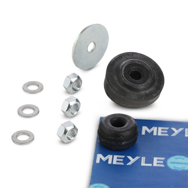 MEYLE Mounting Kit, shock absorber Article number: 014 740 0002 cheaply