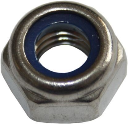 Dresselhaus Apsauginė veržlė prekės numeris: 3382/000/53 5 nebrangu