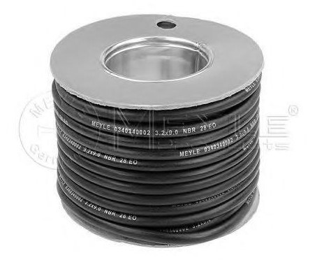 MEYLE Fuel Hose Article number: 034 034 0002 cheaply