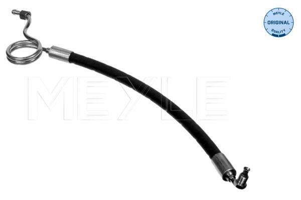 MEYLE Hydraulic Hose, steering system Article number: 059 202 0001 cheaply