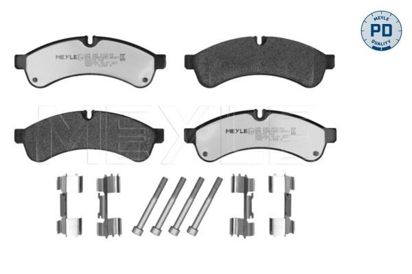 MEYLE Hydraulic Hose, steering system Article number: 059 202 0006 cheaply