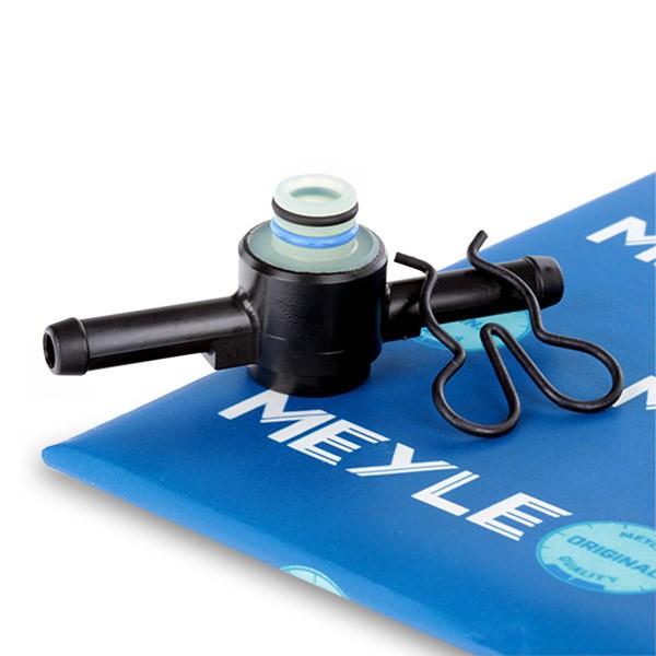 MEYLE Ventil, brændstoffilter Varenummer: 100 034 0003 billige