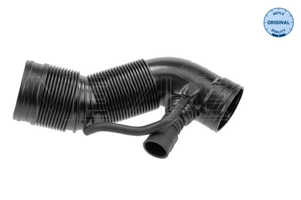 MEYLE Intake pipe, air filter Article number: 100 036 0018 cheaply