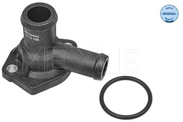 MEYLE Coolant Flange Article number: 100 121 1058 cheaply