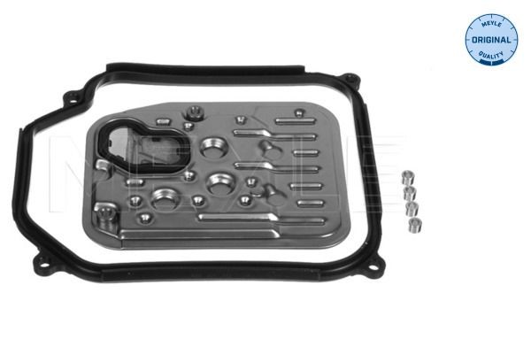 MEYLE Kit de filtre hydraulique, boîte automatique UGS: 100 398 0001 à peu de frais