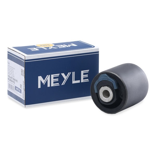MEYLE Bush, control arm mounting Article number: 100 407 0060/HD cheaply