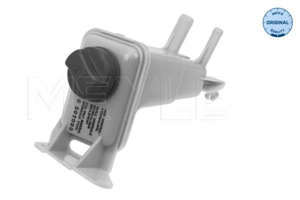 MEYLE Ekspansionsbeholder, Hydraulikolie- servostyring Varenummer: 100 422 0016 billige