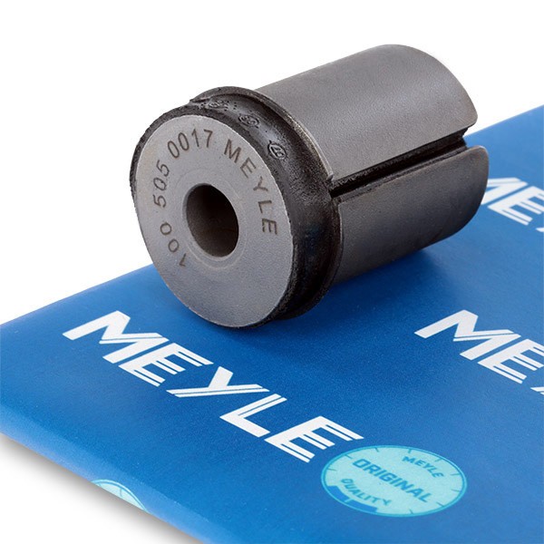 MEYLE Lejebøsning, bærearm Varenummer: 100 505 0017 billige