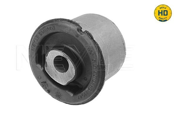 MEYLE Bush, control arm mounting Article number: 100 610 0010/HD cheaply