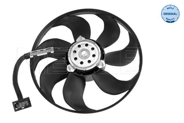 MEYLE ABS sensor ring Article number: 100 614 0000 cheaply