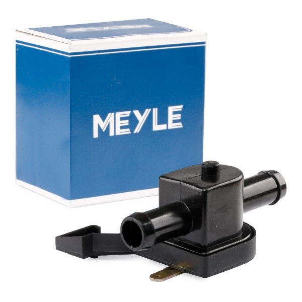 MEYLE Heater control valve Article number: 100 819 0005 cheaply