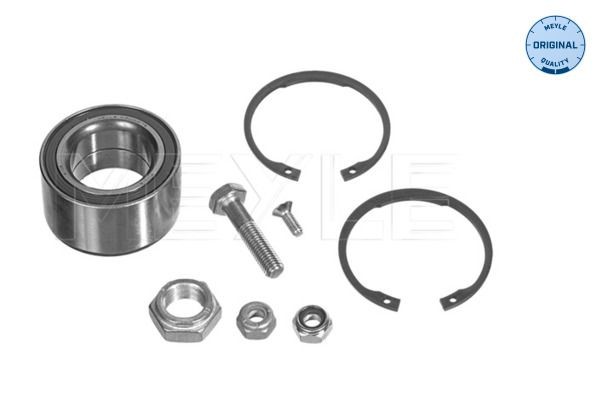 MEYLE Door Handle Article number: 100 910 0014 cheaply