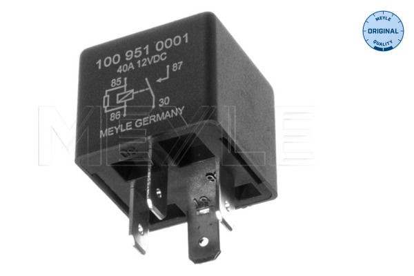 MEYLE Multifunctional relay Article number: 100 951 0001 cheaply
