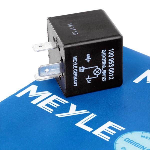MEYLE Blinkerrelais Artikelnummer: 100 953 0012 kaufen