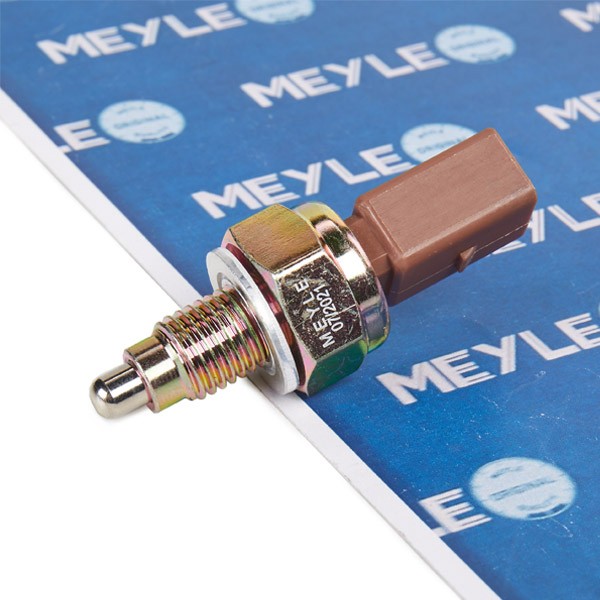 MEYLE Reverse light switch Article number: 114 890 0007 cheaply