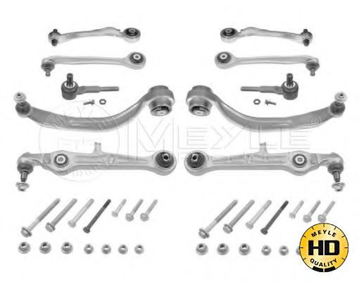 MEYLE Link Set, wheel suspension Article number: 116 050 0020/HD cheaply