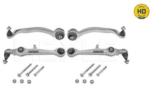 MEYLE Link Set, wheel suspension Article number: 116 050 0022/HD cheaply