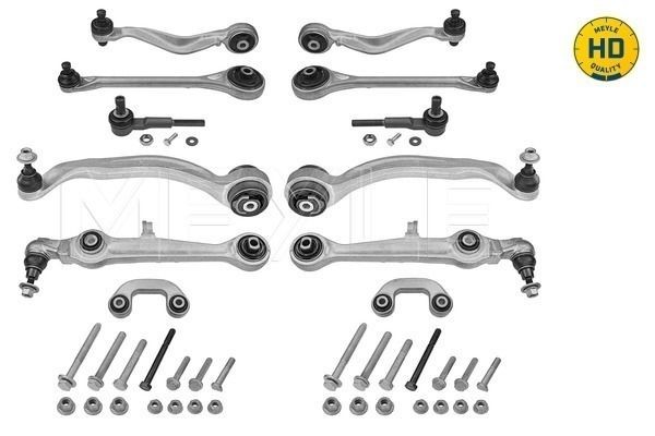 MEYLE Link Set, wheel suspension Article number: 116 050 0030/HD cheaply