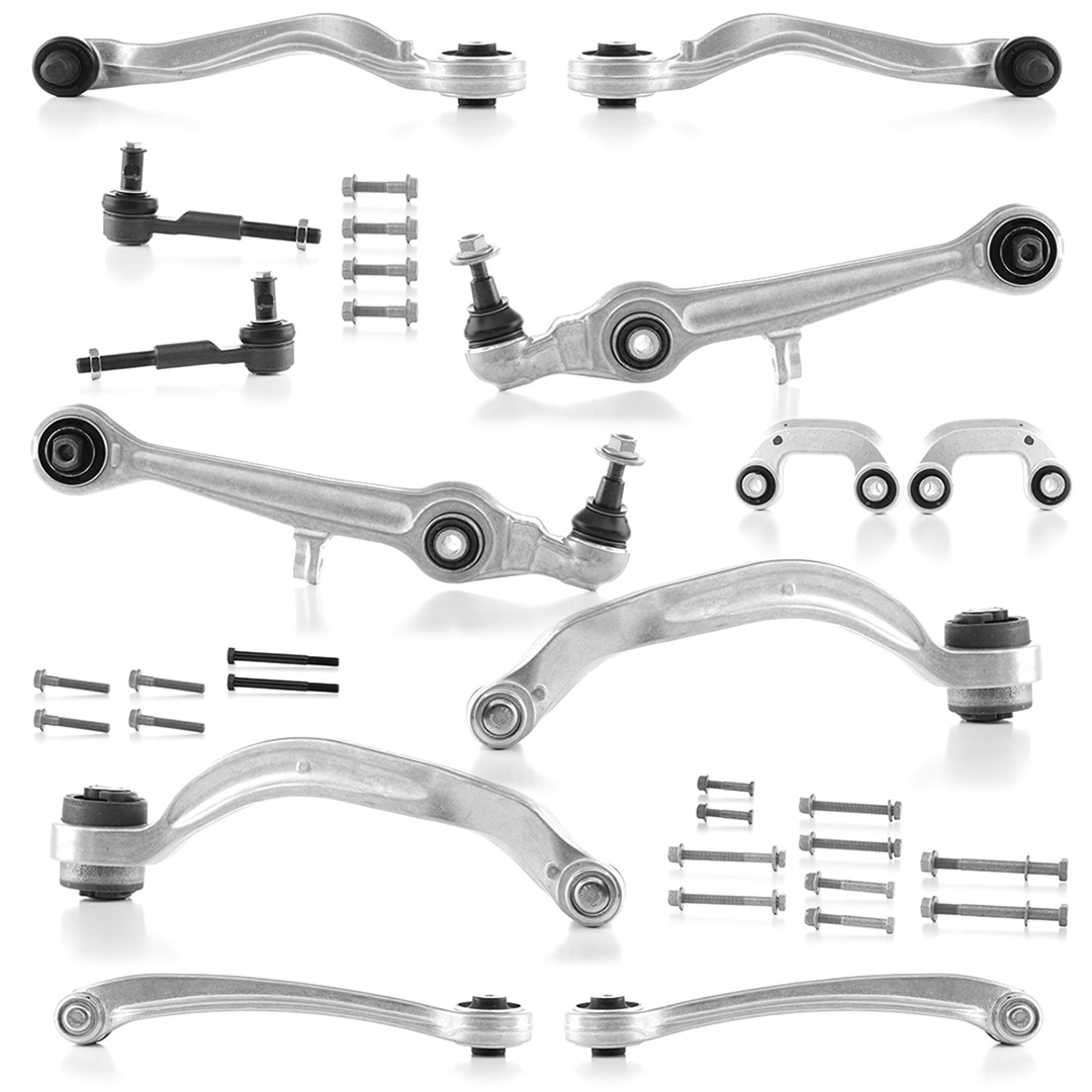 MEYLE Link Set, wheel suspension Article number: 116 050 0085/HD cheaply