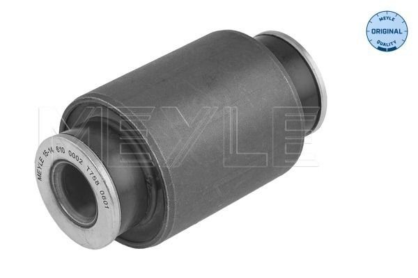 MEYLE Bush, control arm mounting Article number: 15-14 610 0002 cheaply