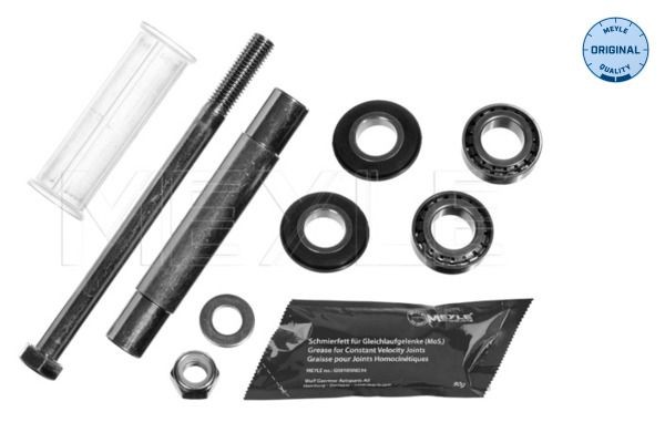 MEYLE Mounting Kit, control lever Article number: 214 077 0000/S cheaply