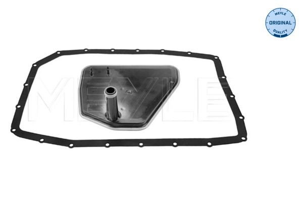 MEYLE Kit de filtre hydraulique, boîte automatique UGS: 300 137 0002 à peu de frais