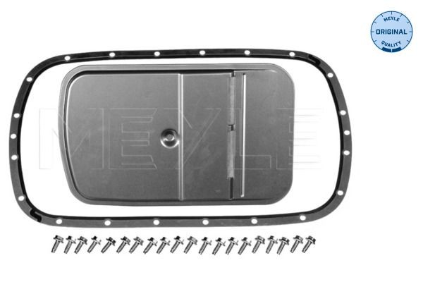 MEYLE Automatic transmission filter kit Article number: 300 241 1701 cheaply