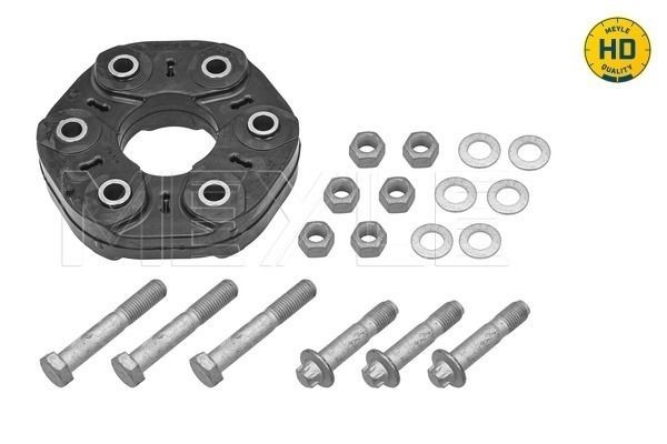 MEYLE Water pump pulley Article number: 314 238 0002 cheaply