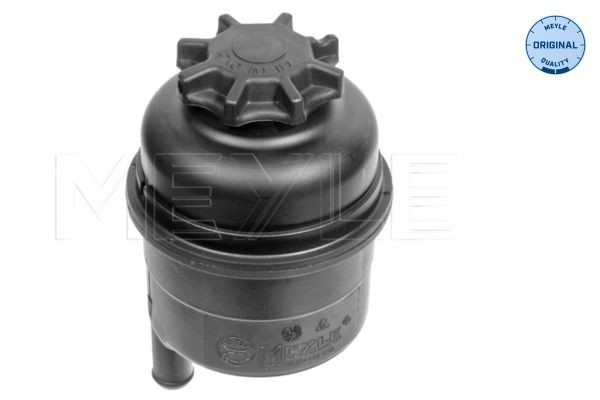 MEYLE Ekspansionsbeholder, Hydraulikolie- servostyring Varenummer: 314 632 0000 billige