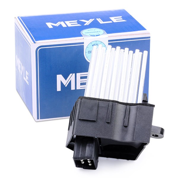 MEYLE Blower control unit Article number: 314 880 0000 cheaply