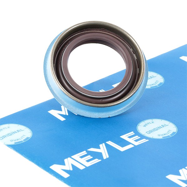 MEYLE Akseltetningsring, drivaksel artikkelnummer: 614 037 0003 billig