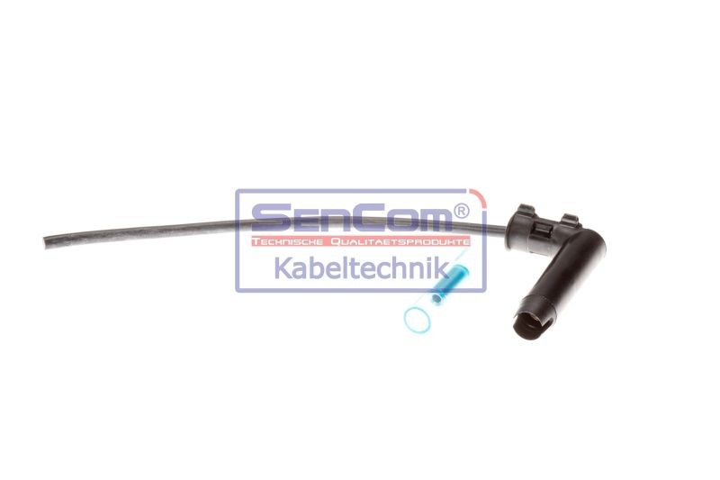 SenCom 10006 Glühkerzenstecker-Reparatursatz GALAXY 1.9 TDI 130 PS Diesel 2006