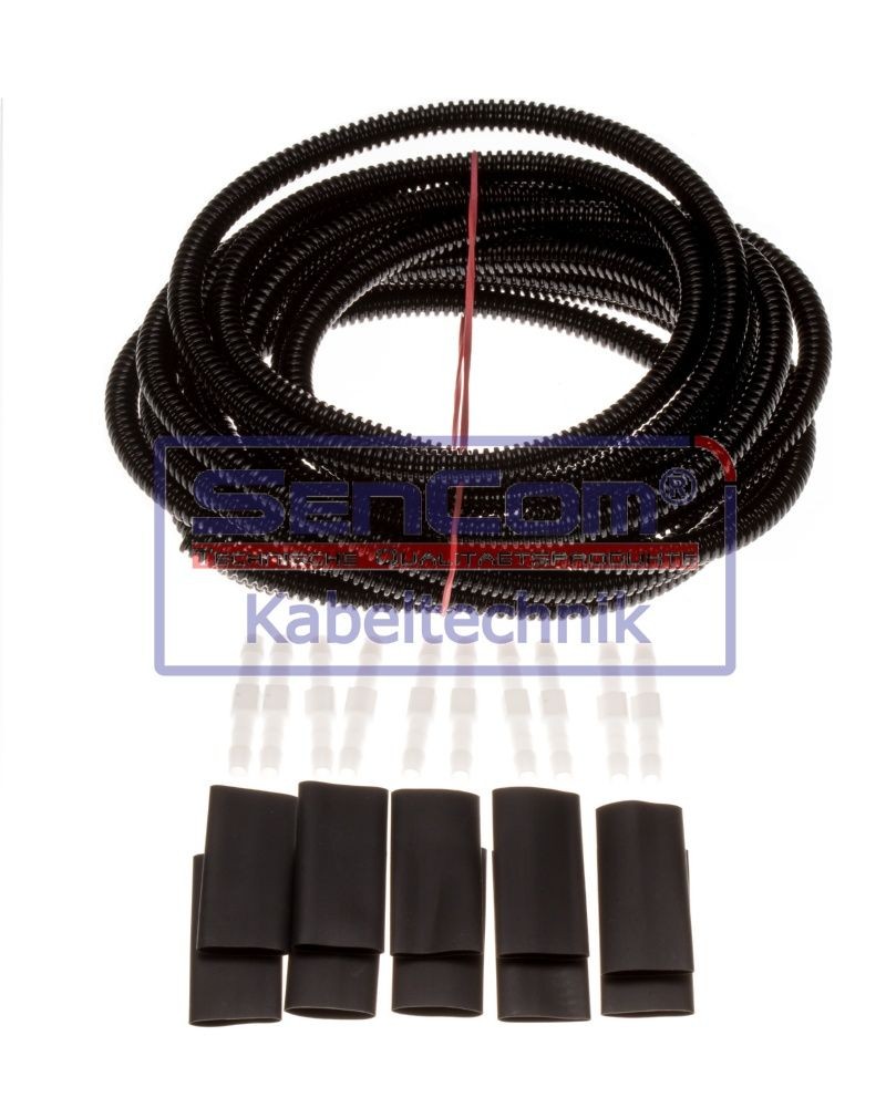 SenCom Repair Set, wash water line Article number: 10206 cheaply