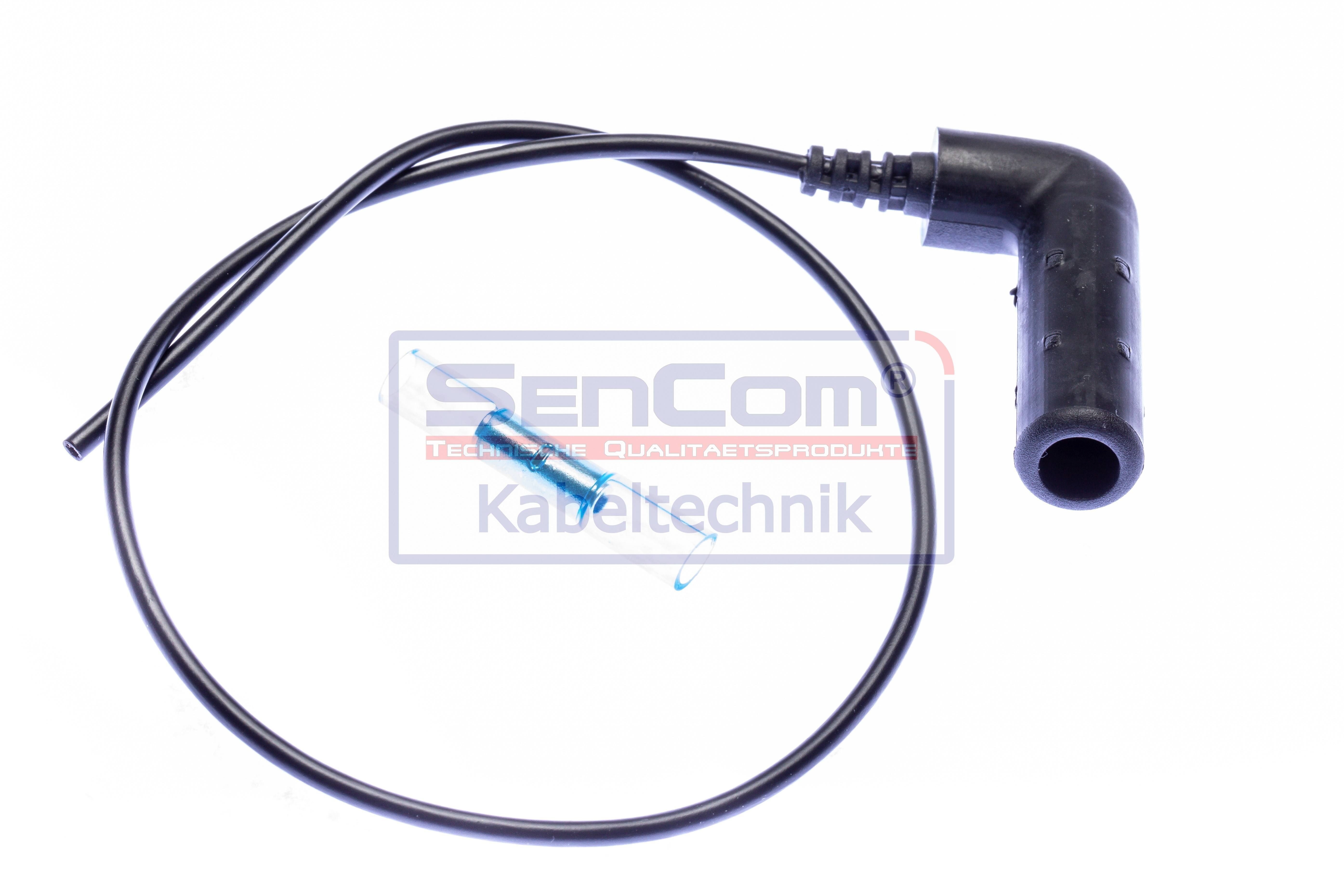 SenCom Glühkerzenstecker-Reparatursatz Artikelnummer: 20517GKB günstig