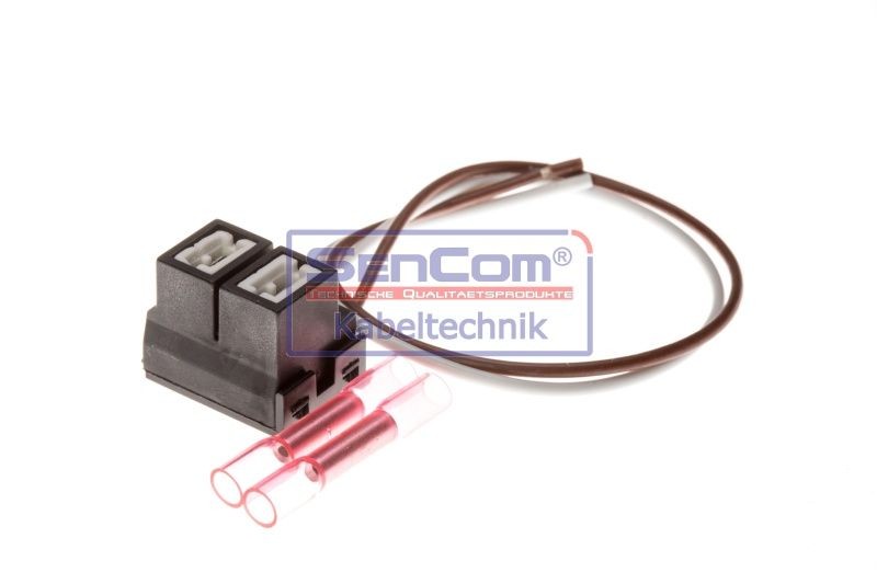 SenCom 503098 Cable Repair Set, headlight Convertible Cooper 120 PS Petrol 2015