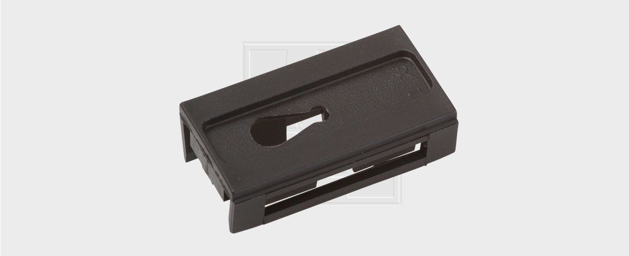 SWGAutomotive Clip, trim / protective strip Article number: 50022016 cheaply