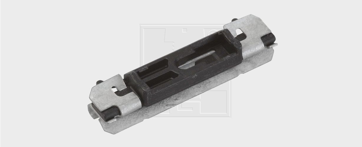 SWGAutomotive Klips, pynte- / beskyttelseslist artikkelnummer: 50031816 billig